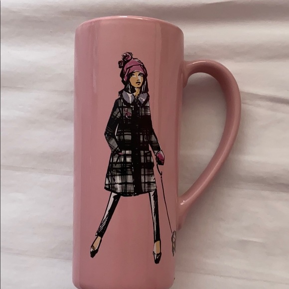 Simply Vera Vera Wang Tall Coffee Mug - Picture 2 of 4